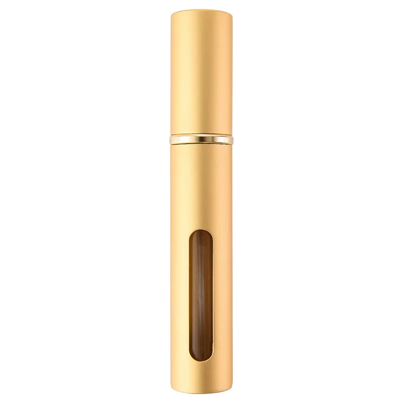 Perfume Atomizer Glass Perfume Dispenser