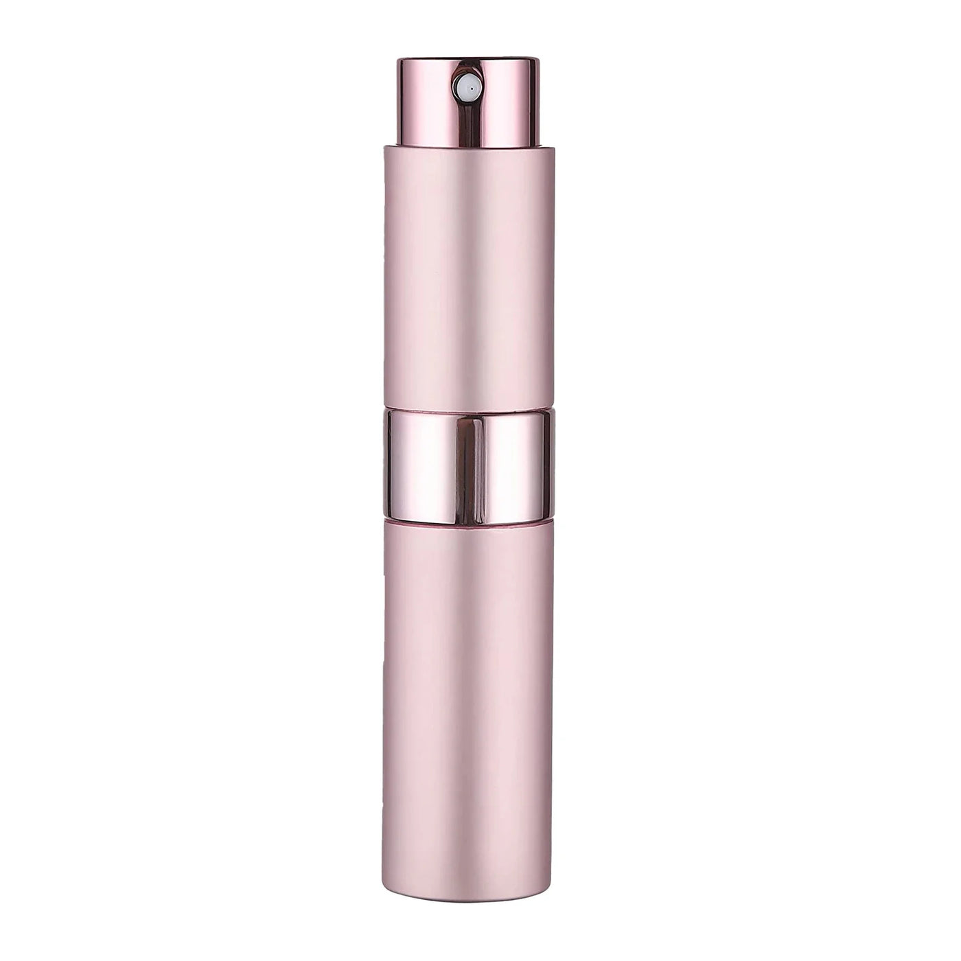 wholesale Perfume Refill Bottle 8ml Metal Aluminum Refillable Perfume