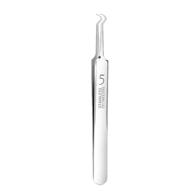 German Ultra-fine No. 5 Cell Pimples Blackhead Clip