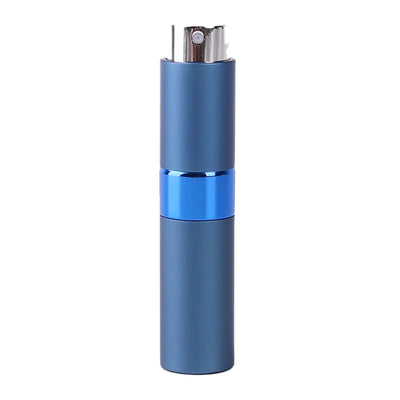 wholesale Perfume Refill Bottle 8ml Metal Aluminum Refillable Perfume