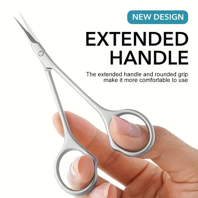 Manicure Scissors for Nail Care