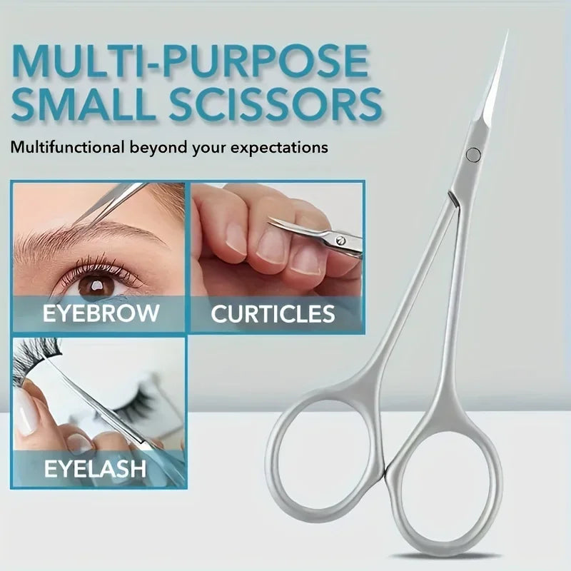 Manicure Scissors for Nail Care