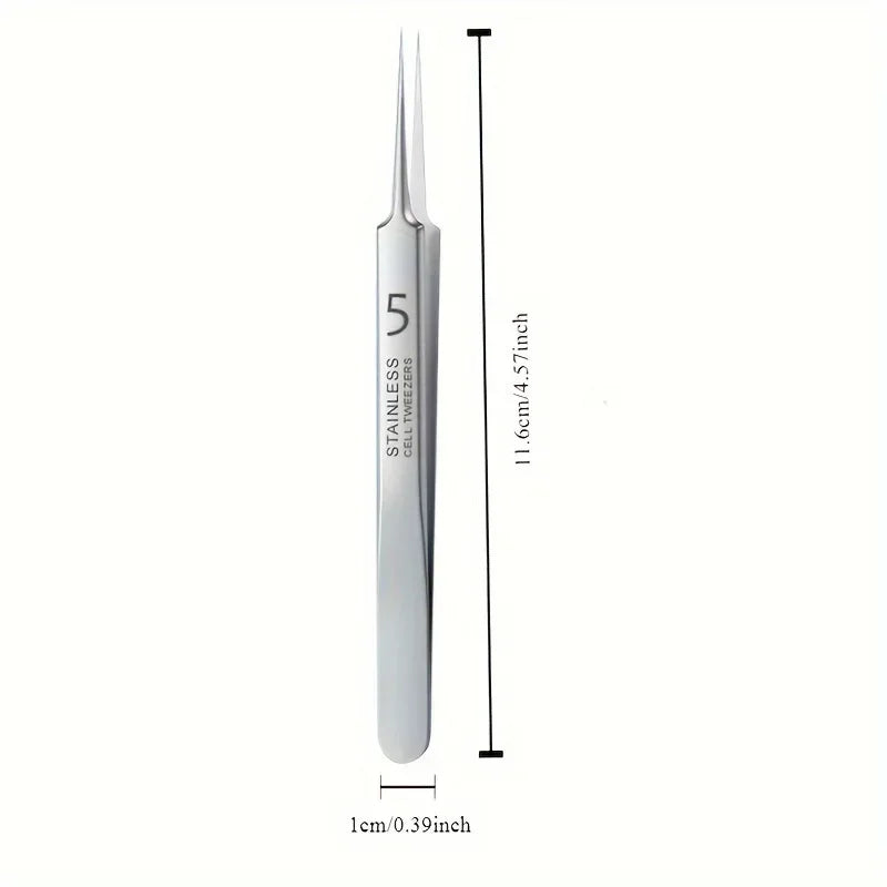 Facial Beauty Remove Acne Needle Tools for Skin Care