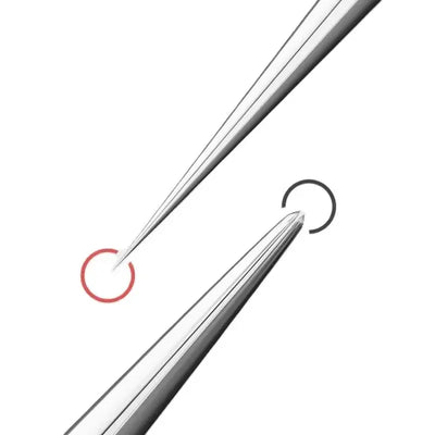 Facial Beauty Remove Acne Needle Tools for Skin Care