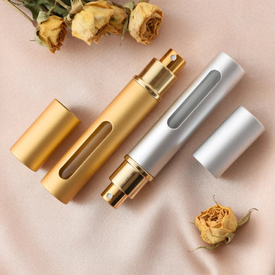 Perfume Atomizer Glass Perfume Dispenser