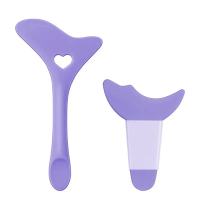 Silicone Eyeliner Makeup Stencils Wing Tips Marscara Drawing Lipstick