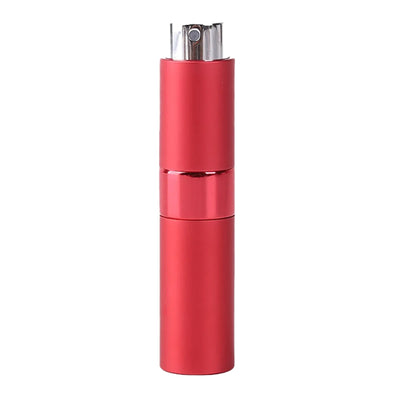 wholesale Perfume Refill Bottle 8ml Metal Aluminum Refillable Perfume