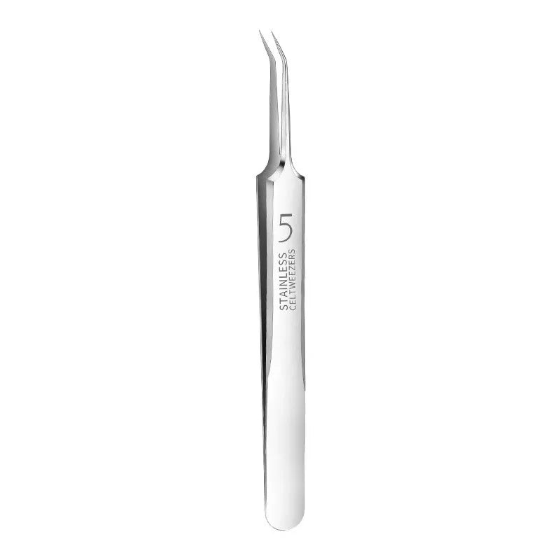 German Ultra-fine No. 5 Cell Pimples Blackhead Clip