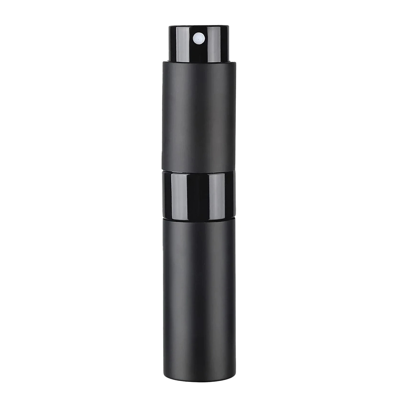 wholesale Perfume Refill Bottle 8ml Metal Aluminum Refillable Perfume