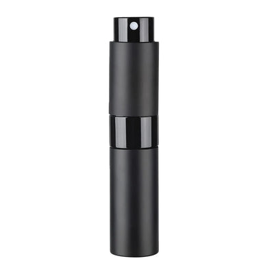 wholesale Perfume Refill Bottle 8ml Metal Aluminum Refillable Perfume