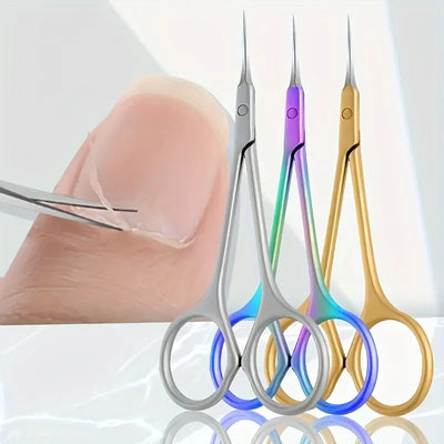 Manicure Scissors for Nail Care