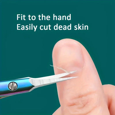 Manicure Scissors for Nail Care
