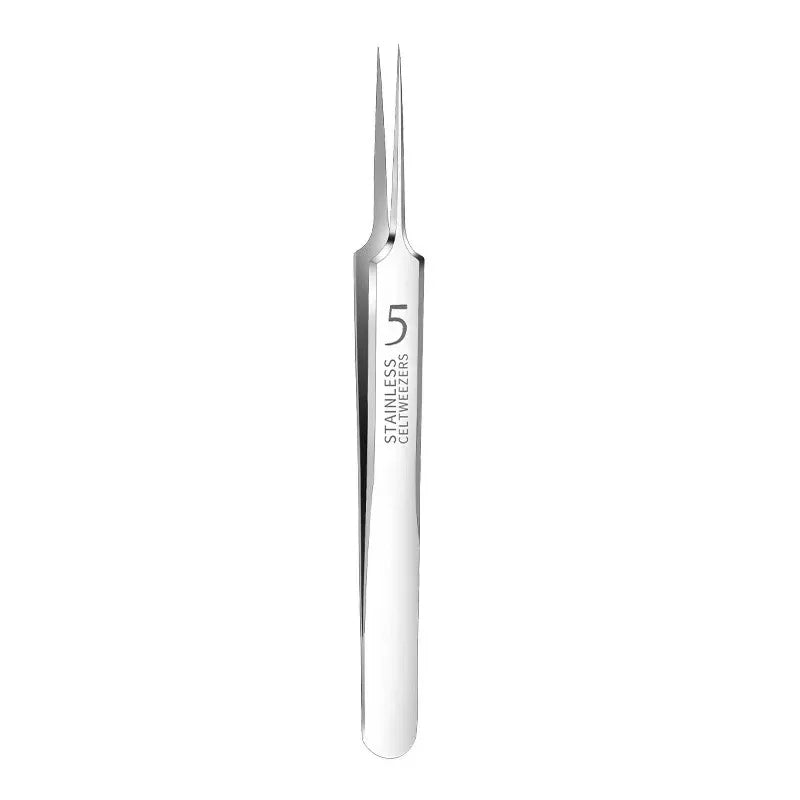 German Ultra-fine No. 5 Cell Pimples Blackhead Clip