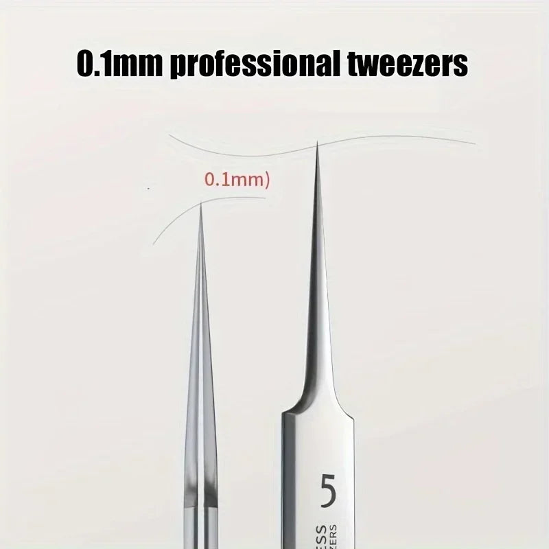 Facial Beauty Remove Acne Needle Tools for Skin Care