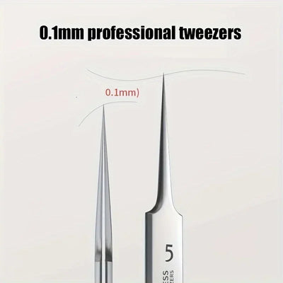 Facial Beauty Remove Acne Needle Tools for Skin Care