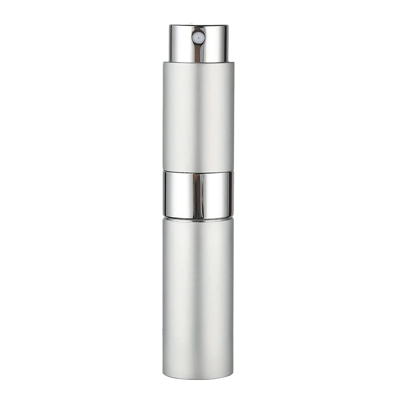 wholesale Perfume Refill Bottle 8ml Metal Aluminum Refillable Perfume