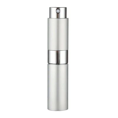 wholesale Perfume Refill Bottle 8ml Metal Aluminum Refillable Perfume