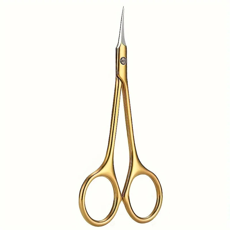 Manicure Scissors for Nail Care