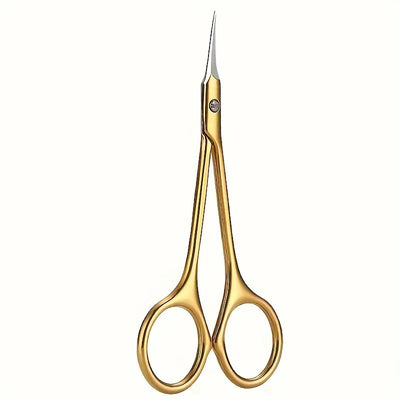 Manicure Scissors for Nail Care