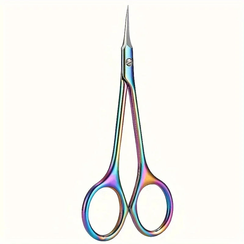 Manicure Scissors for Nail Care