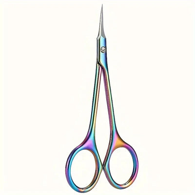 Manicure Scissors for Nail Care