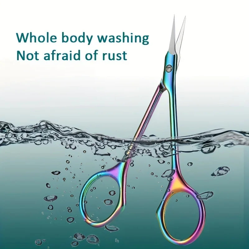 Manicure Scissors for Nail Care