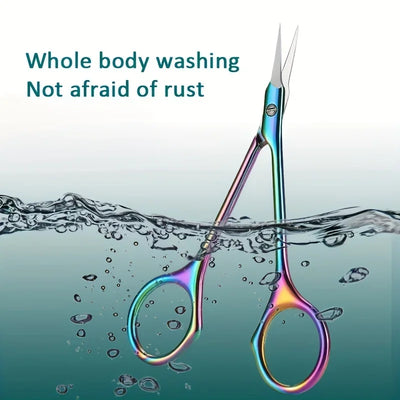 Manicure Scissors for Nail Care